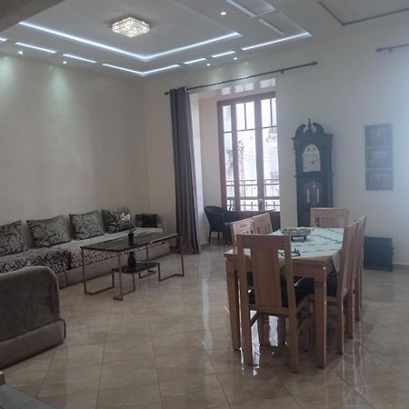 Appartement Neoclassique Centre-Ville 카사블랑카 외부 사진