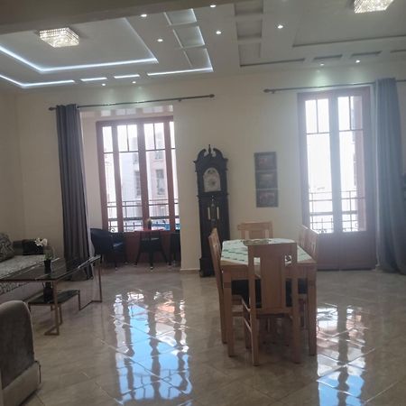 Appartement Neoclassique Centre-Ville 카사블랑카 외부 사진